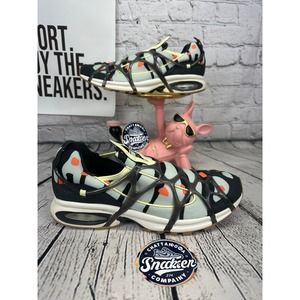 Nike Air Max Zoom Hawaiian Kukini Runner Mens 10 Water Resistant Sean McDowell